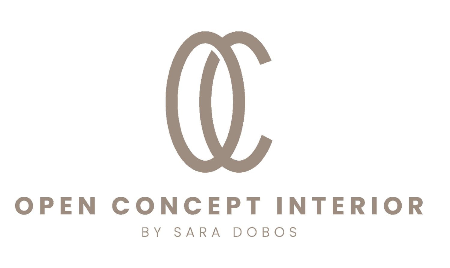 OPEN CONCEPT INTERIOR