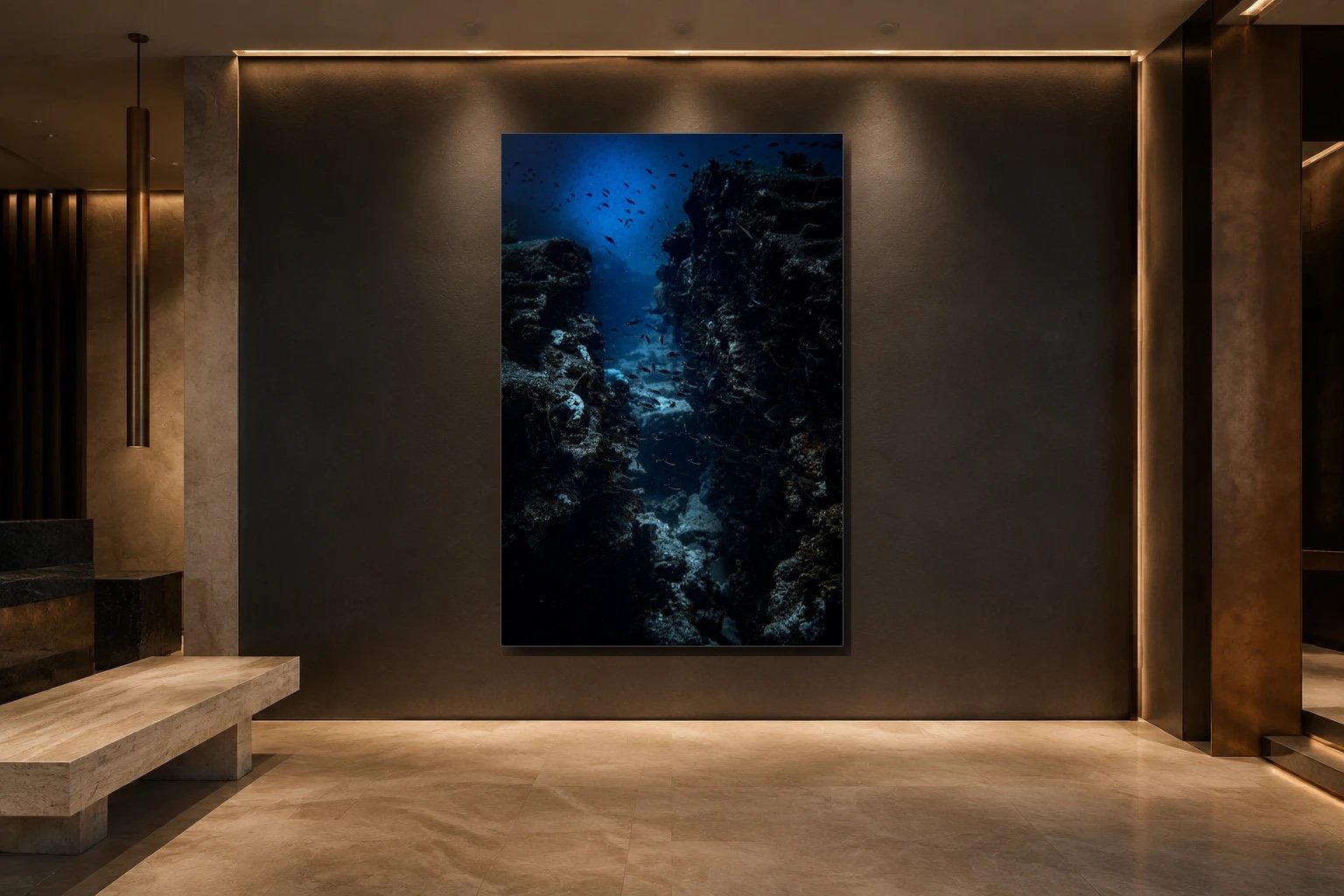 Passage