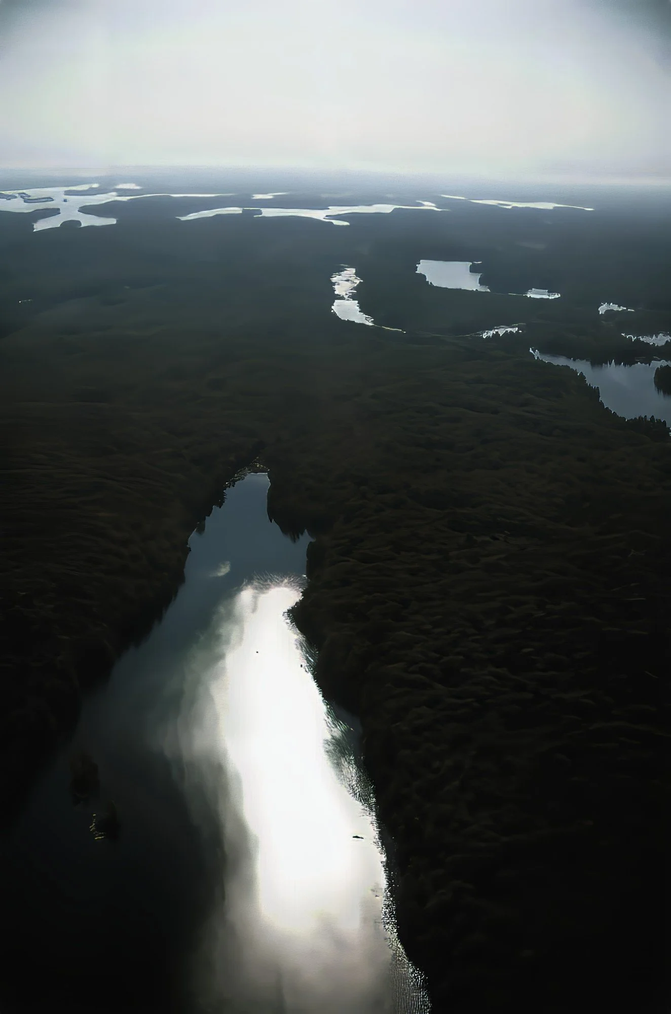 Earth From Above