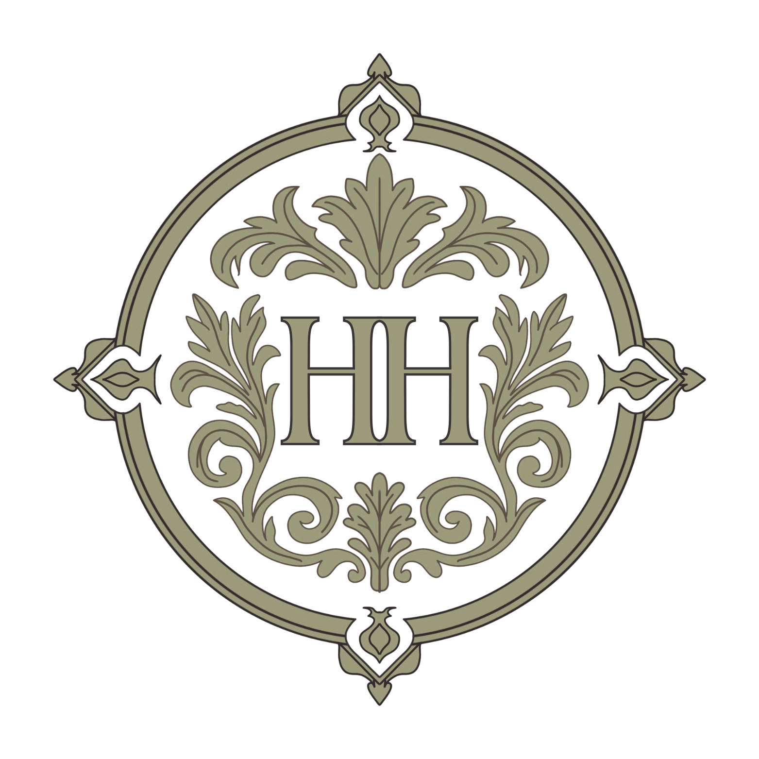 HOLLEYHOUSE interior design studio in Austin, Texas