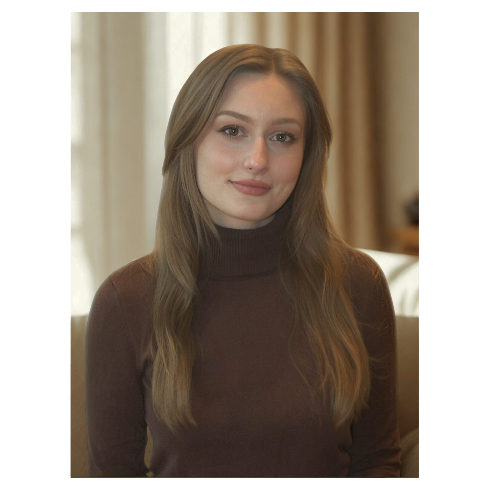 Brie Holley of HOLLEYHOUSE Interior Design in Austin, TX