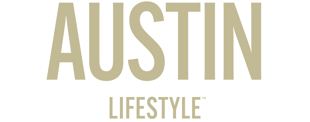 Austin Lifestyle logo