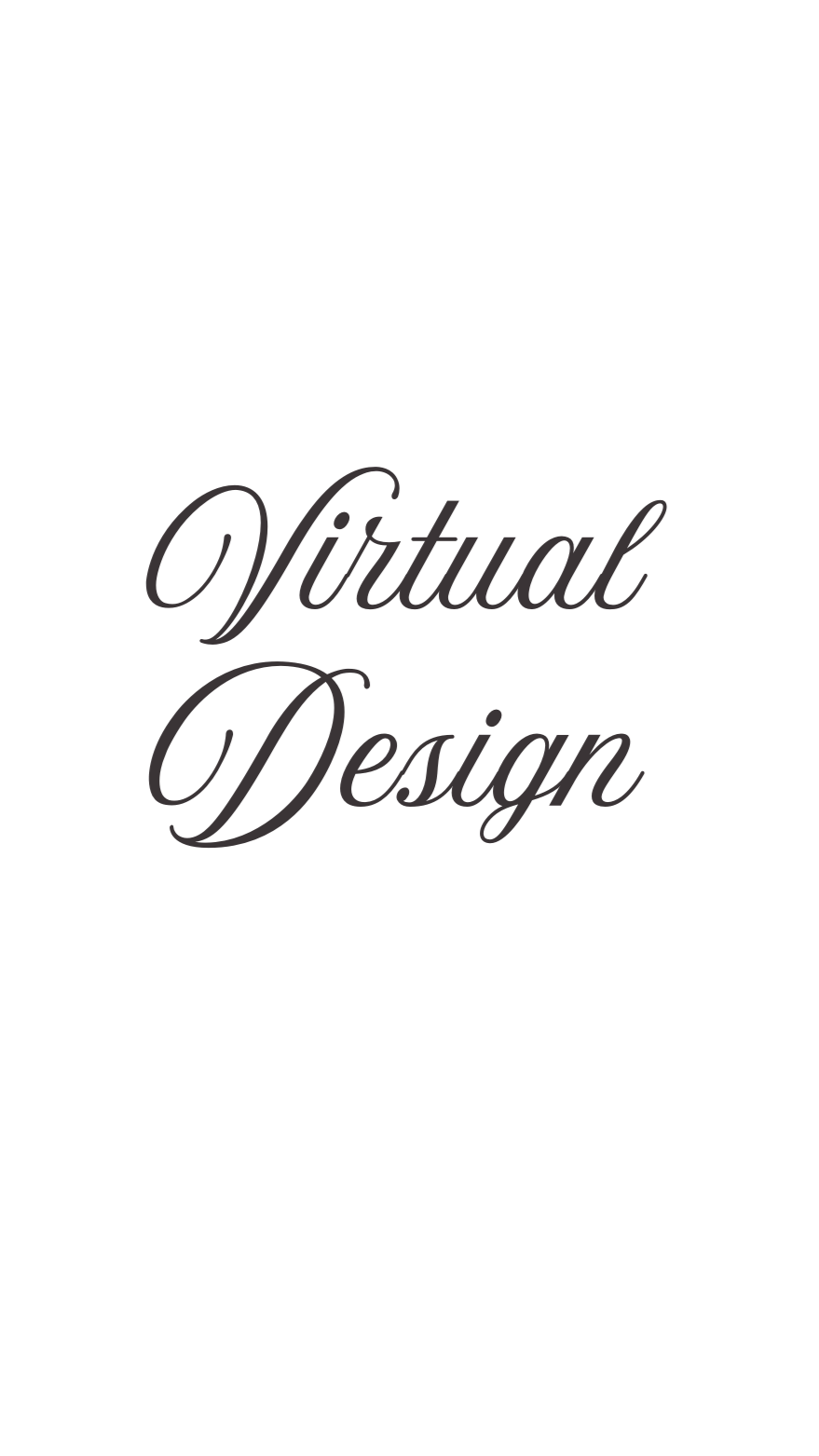 Virtual Design