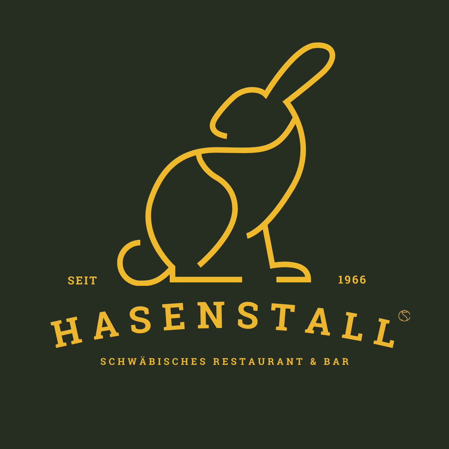 RESTAURANT HASENSTALL
