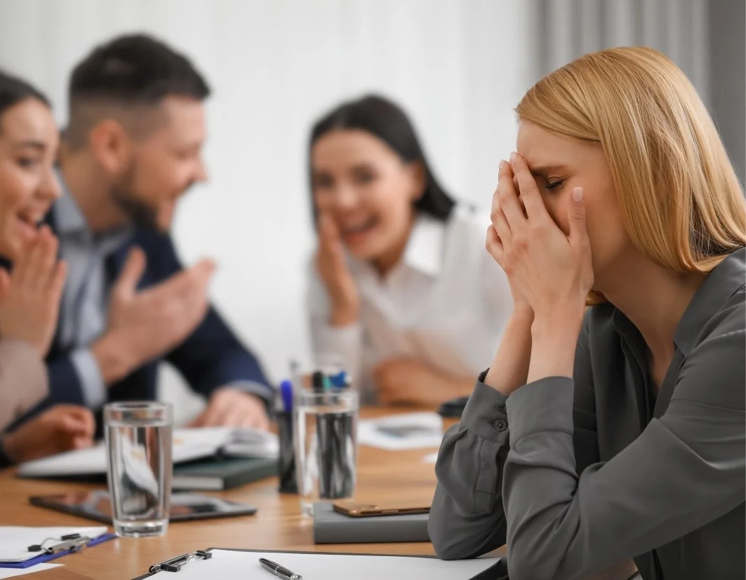 Whistleblowers & Retaliation