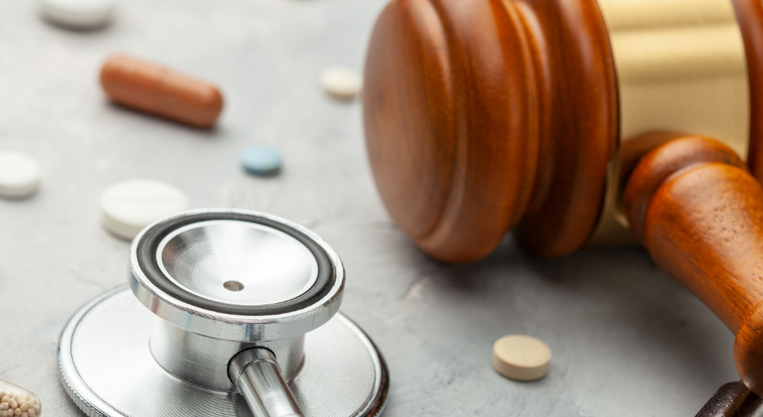 How to start a medical malpractice claim?