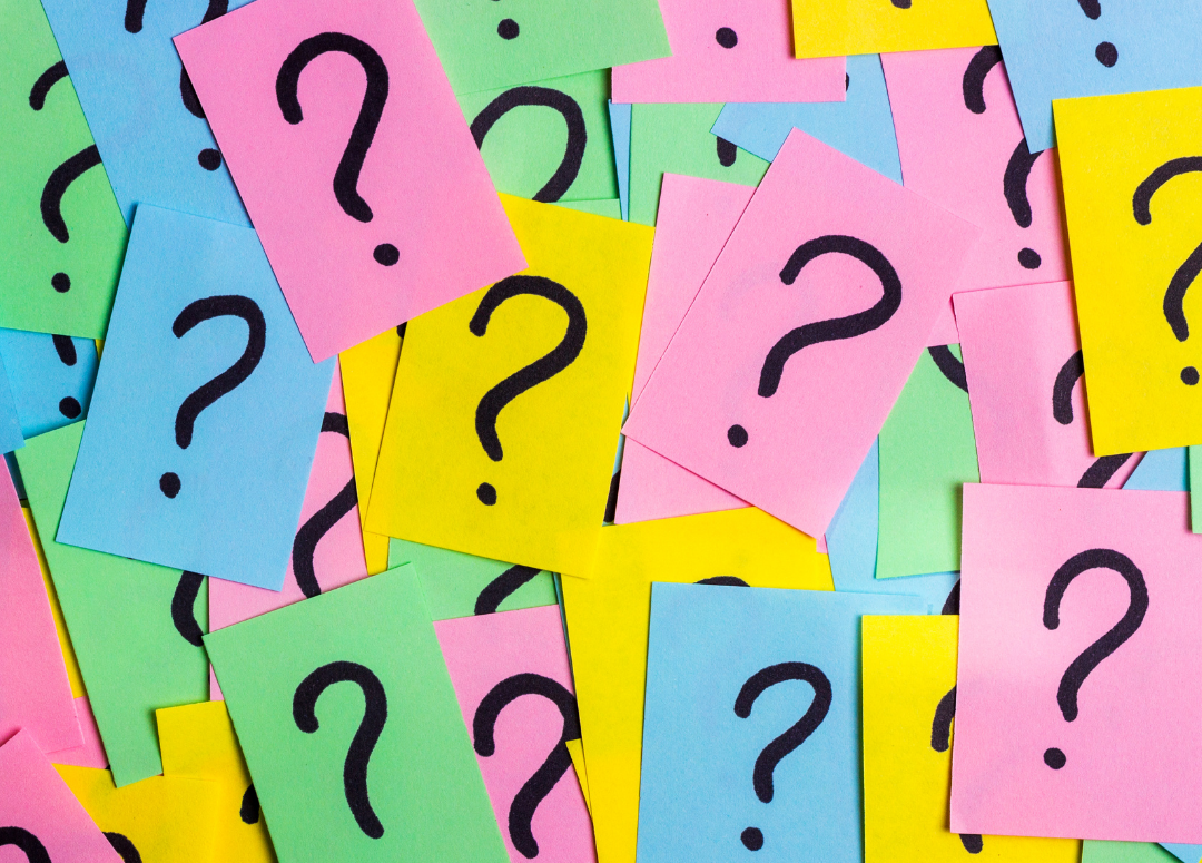 What questions are allowed during a job interview?
