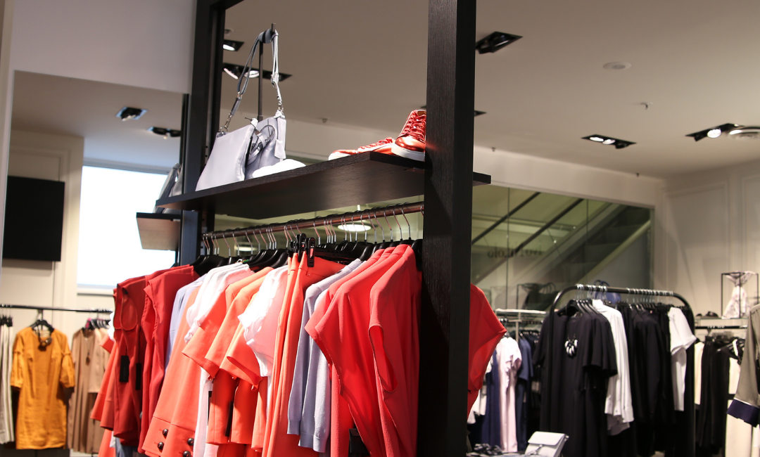Department store liability