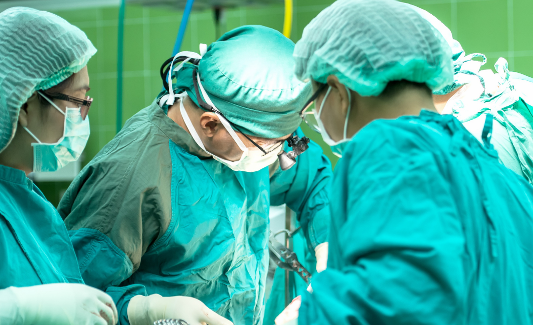 Medical Negligence