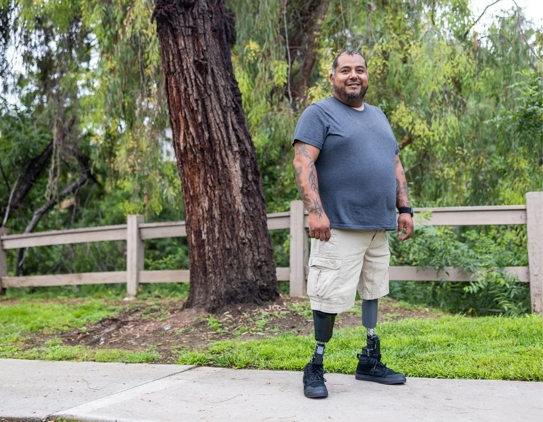 Employee Disabilities