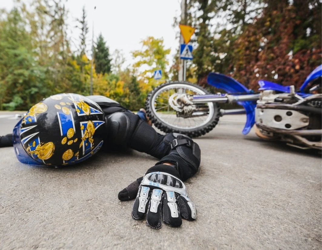Motorcycle Accidents