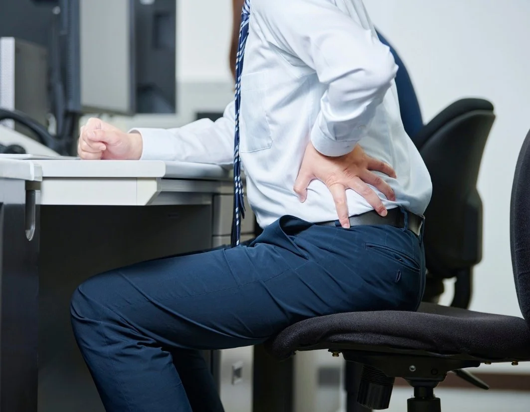 Temporary Disability