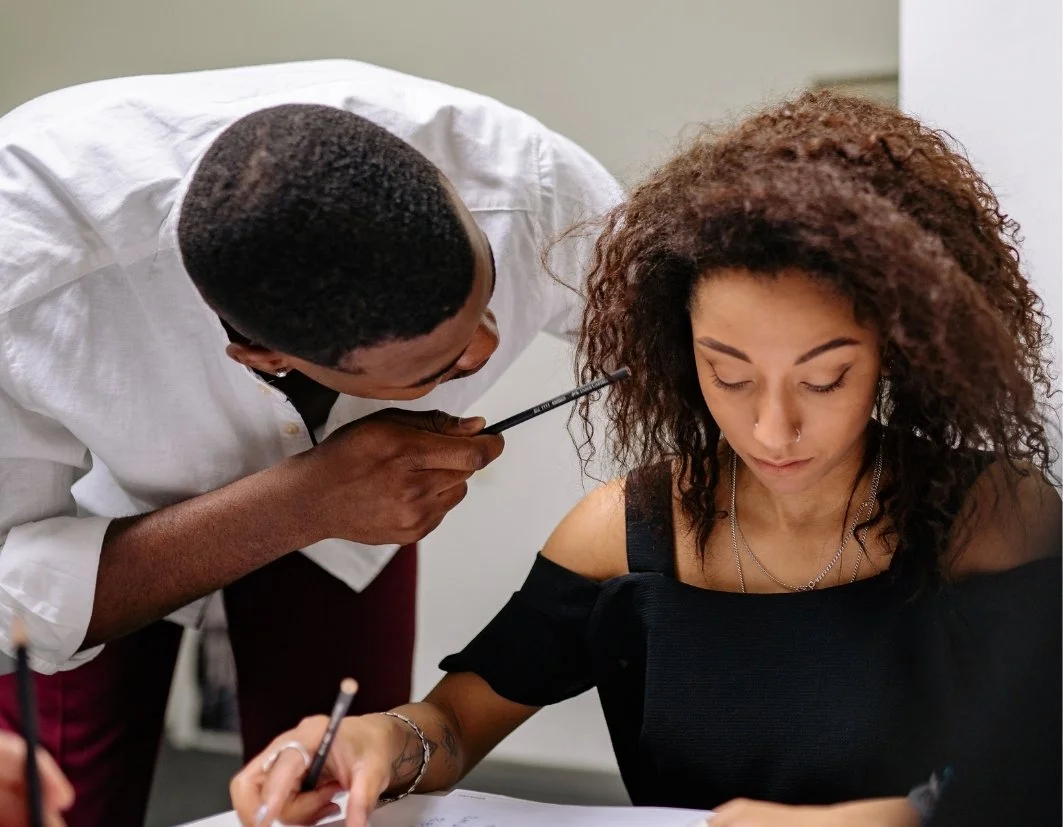 Harassment & Discrimination