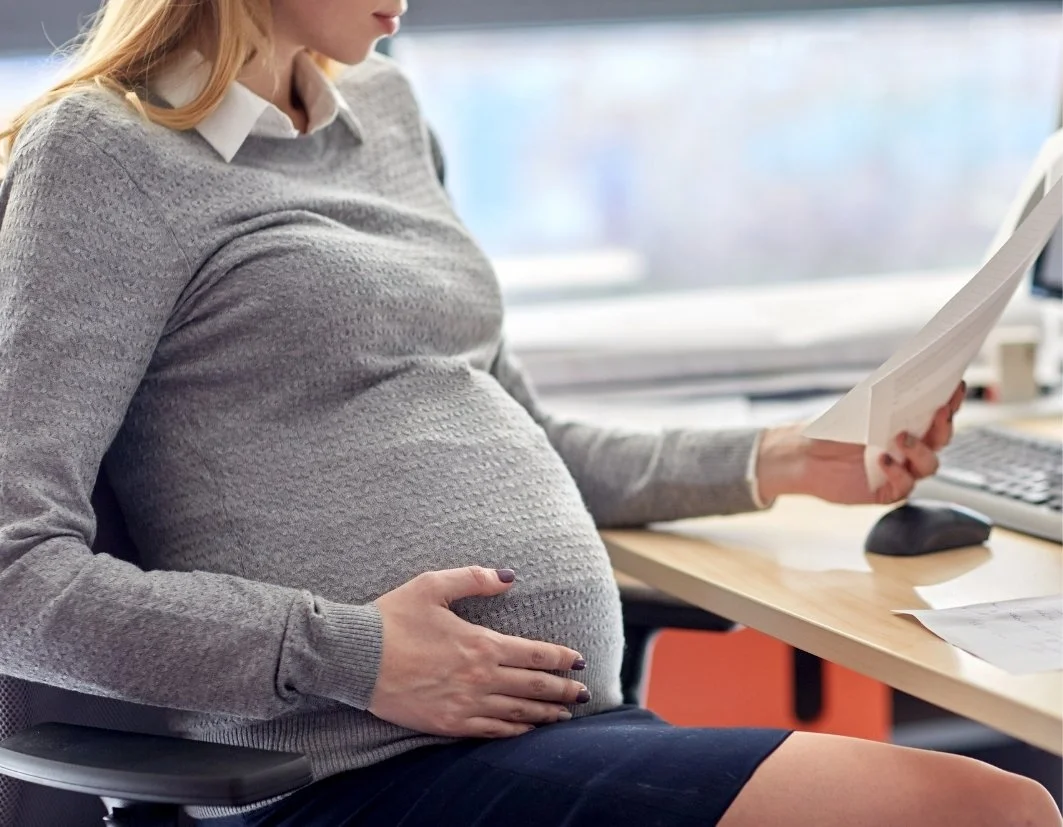 Pregnancy Disability Leave