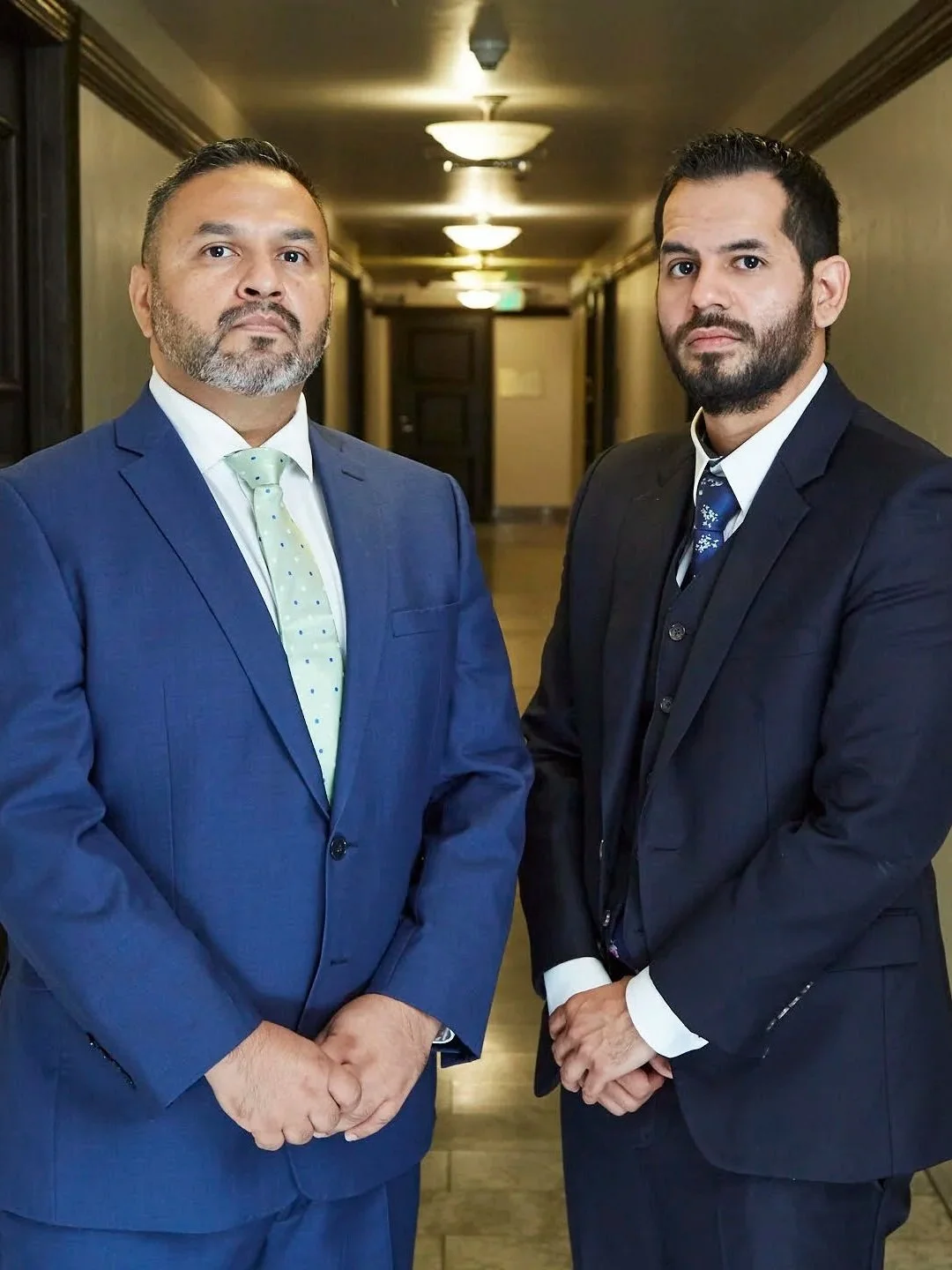 Guerra and Casillas lawyers