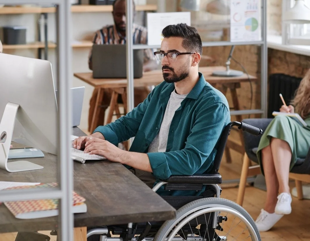 Employee Disabilities