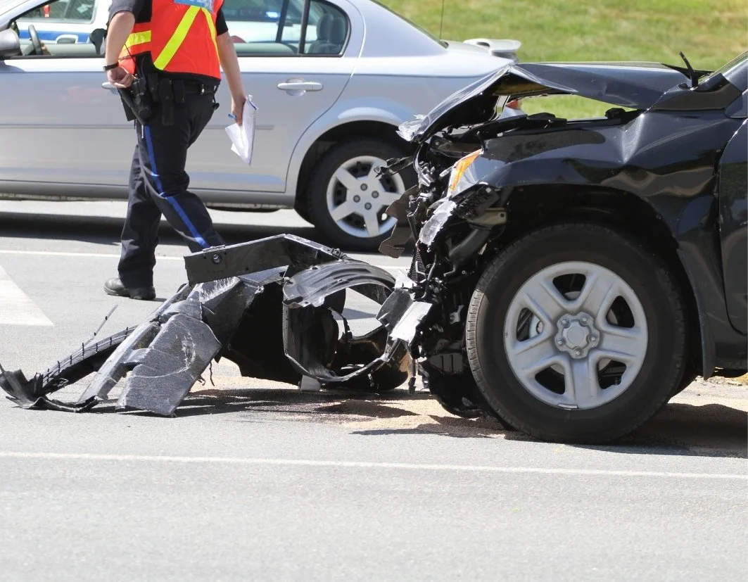 Motor Vehicle Accidents