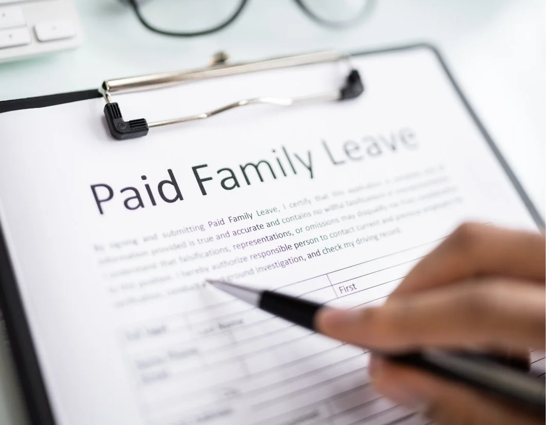 Paid Family and Medical Leave