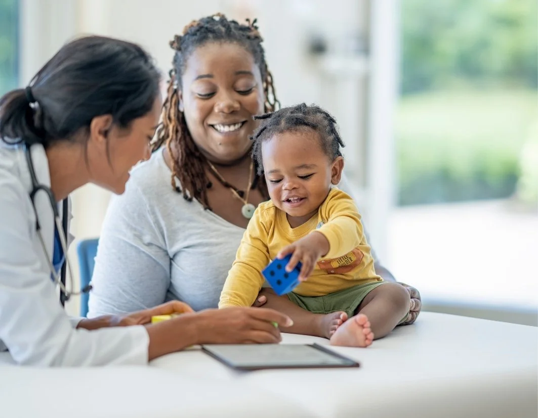 Family, Medical, & Paid Sick Leave