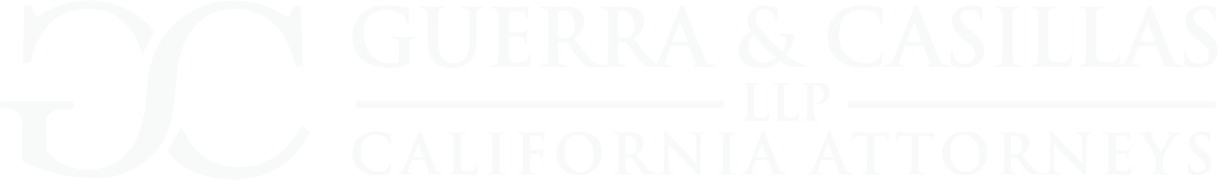 Guerra &amp; Casillas LLP