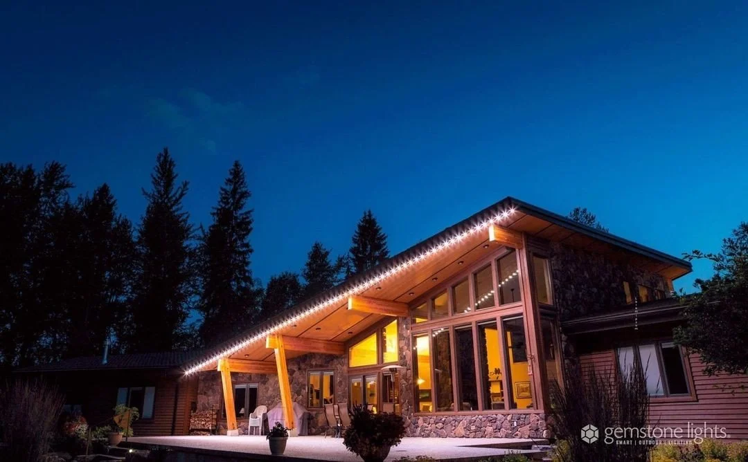 What backyard dreams are made of!

From your home to cabin, we will help make your backyard dreams come true! Message us to get started today.

 #lighting #makeitbetter #lightingdesign #grandeprairie #fall2022 #party #fall