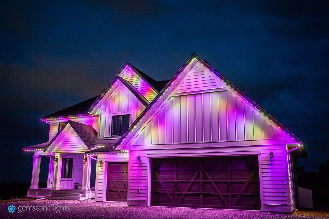 Everyone loves a great party! One way to amp up the vibe is to utilize your pre-programmed lighting displays. Simply pick a pattern and let the party begin!

Want to know more? Send us a message! We&rsquo;re here to help you bring the party vibe with