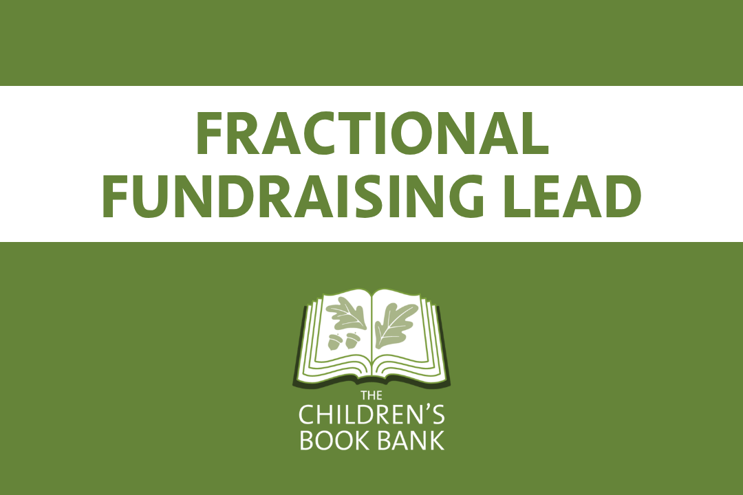 Fractional Fundraising Lead