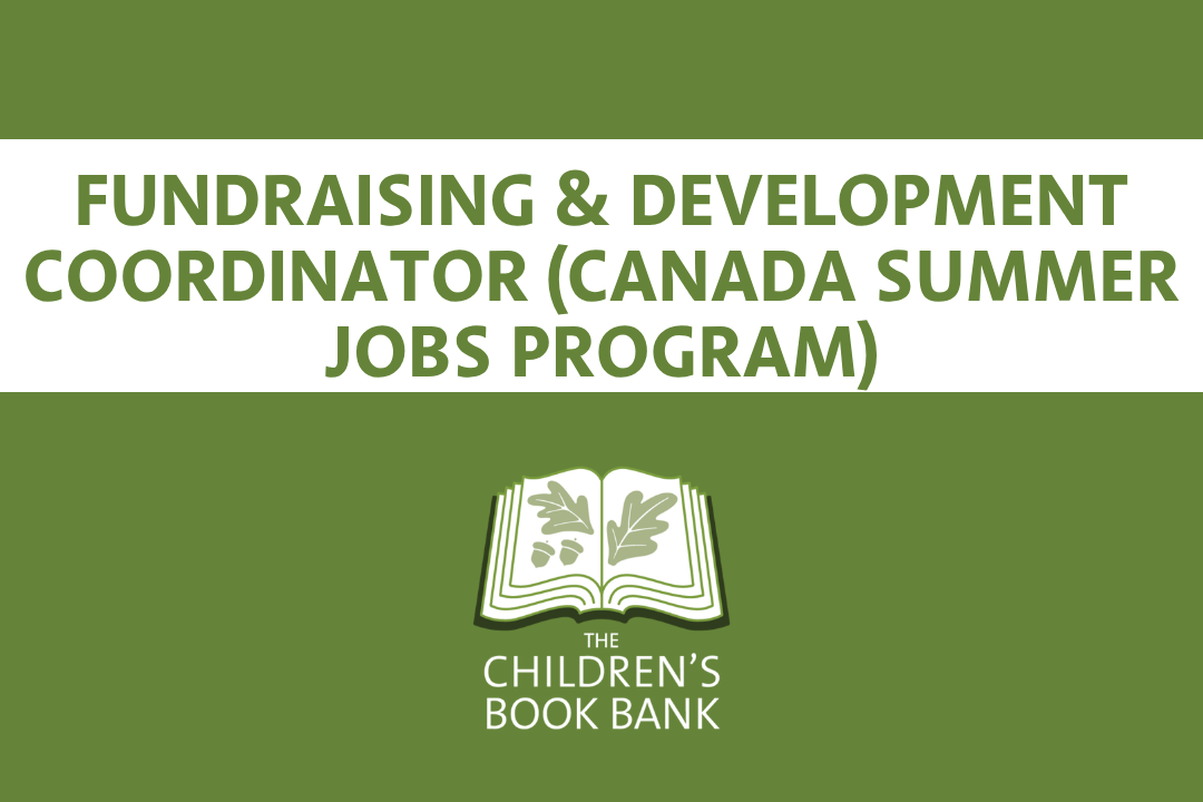 Fundraising &amp; Development Coordinator