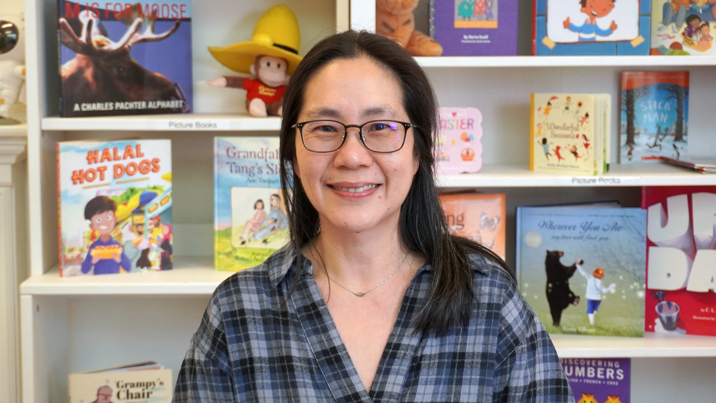Maureen Tai
