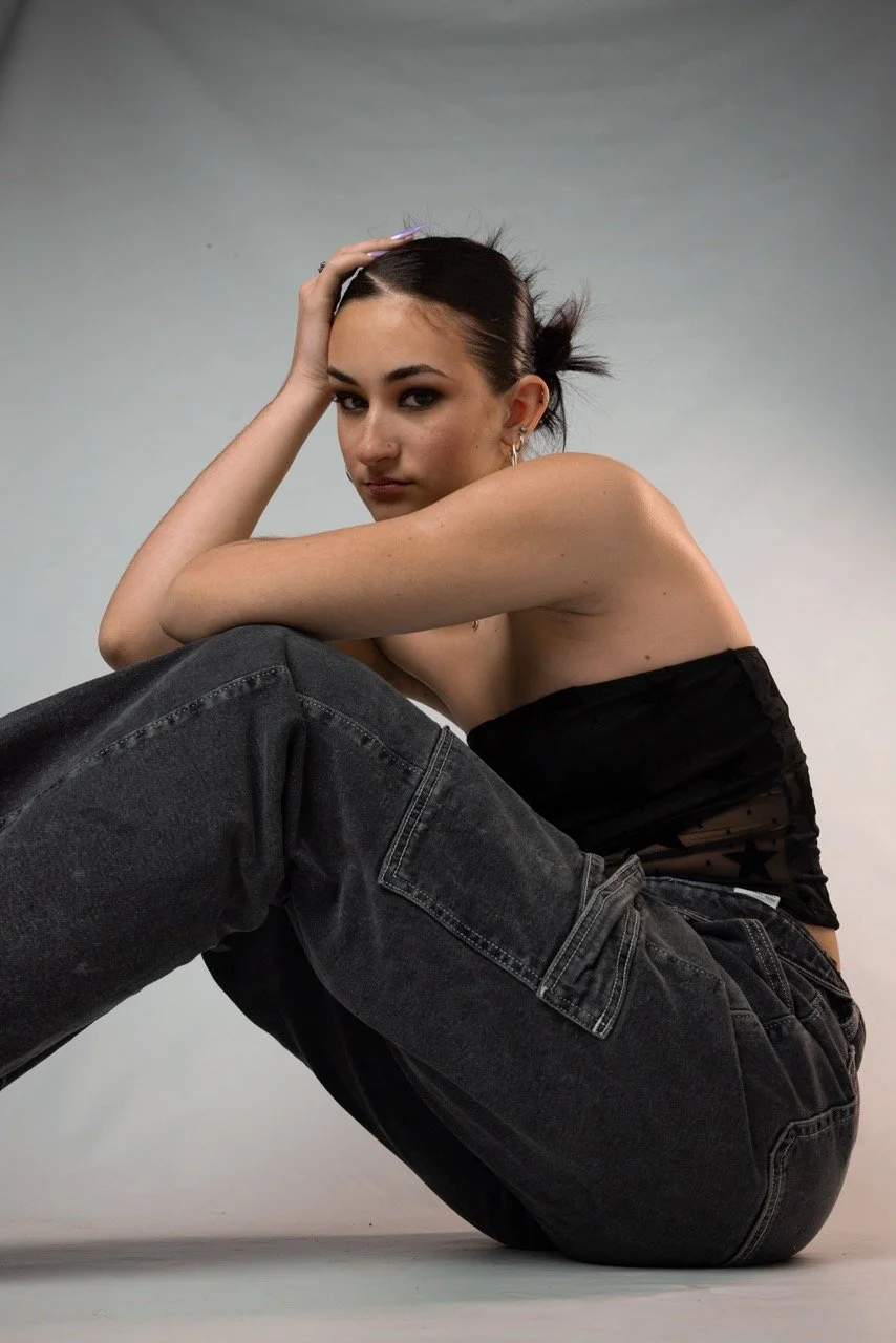 © Madyson Tait 2025