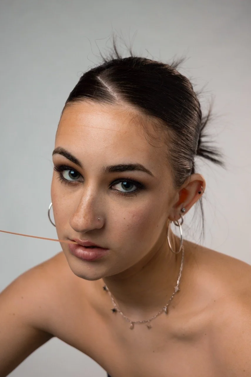 © Madyson Tait 2025