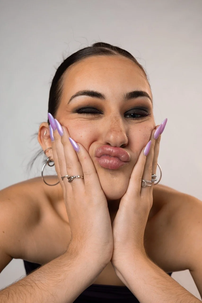 © Madyson Tait 2025