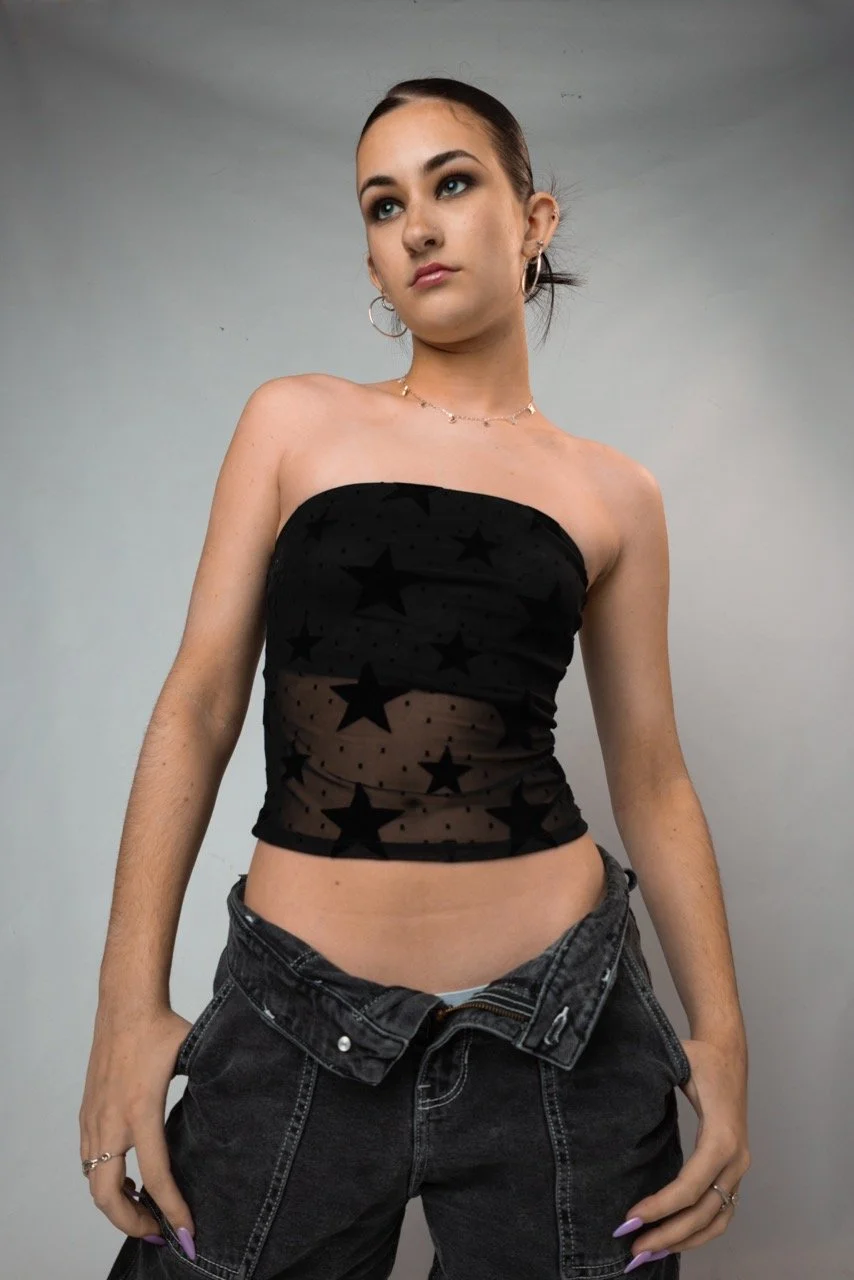 © Madyson Tait 2025