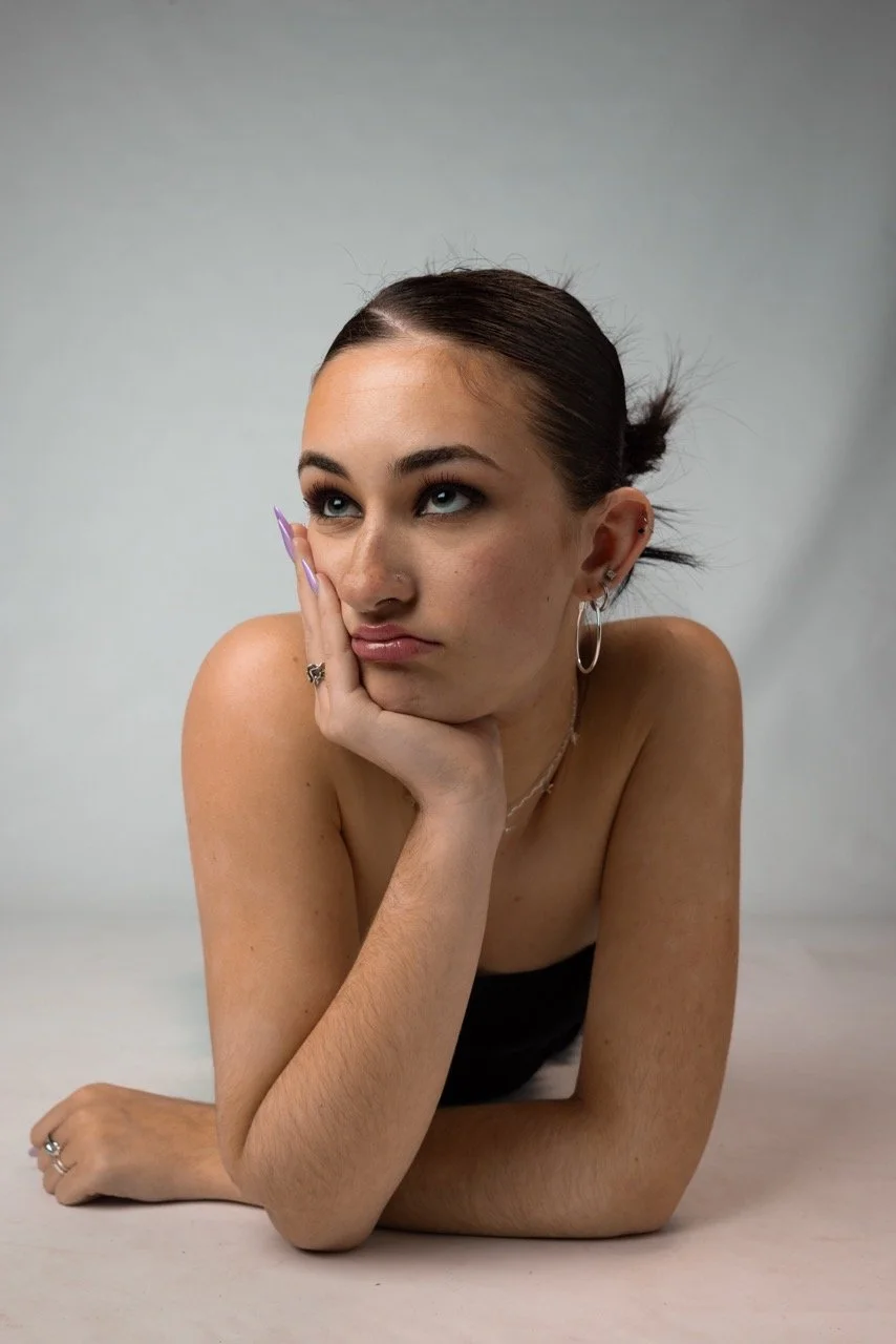 © Madyson Tait 2025