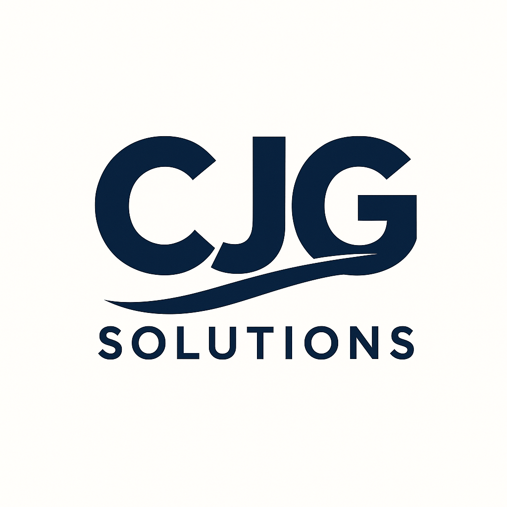 CJG Solutions