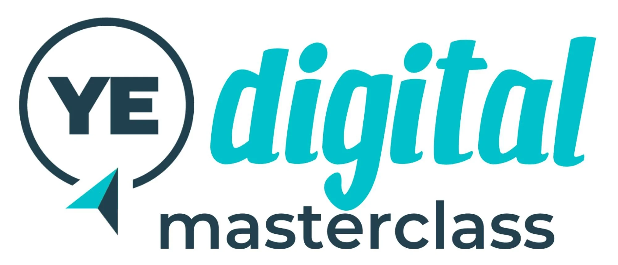 Digital Masterclass