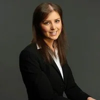Jenny Moore - Employment Lawyer, Danske Bank UK