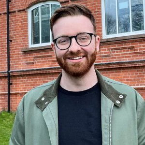 Jordan Graham - Director, Giant Kelp