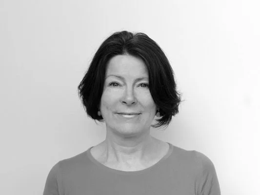 Patricia O’Hagan MBE