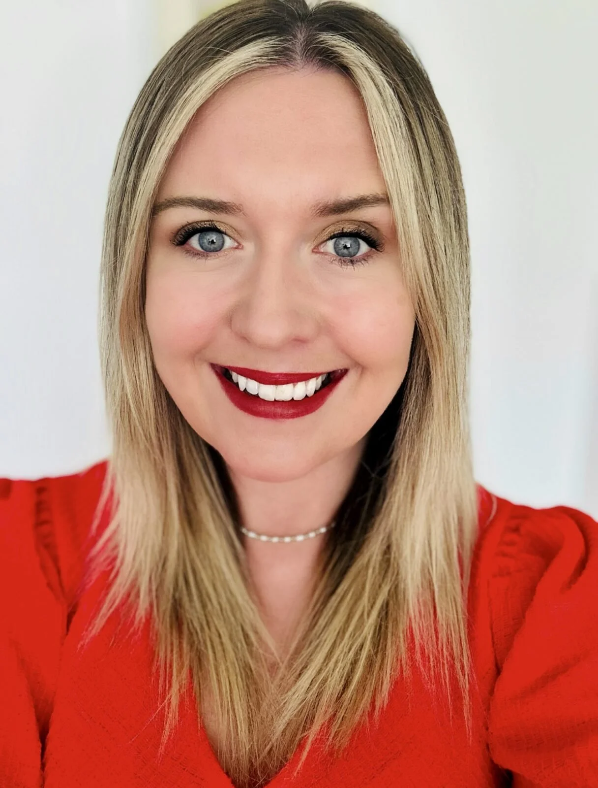 Adele Loughlin - Head of Foodservice, Dale Farm