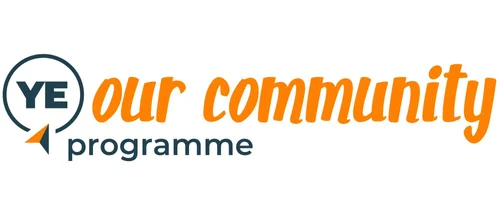 Our Community programme