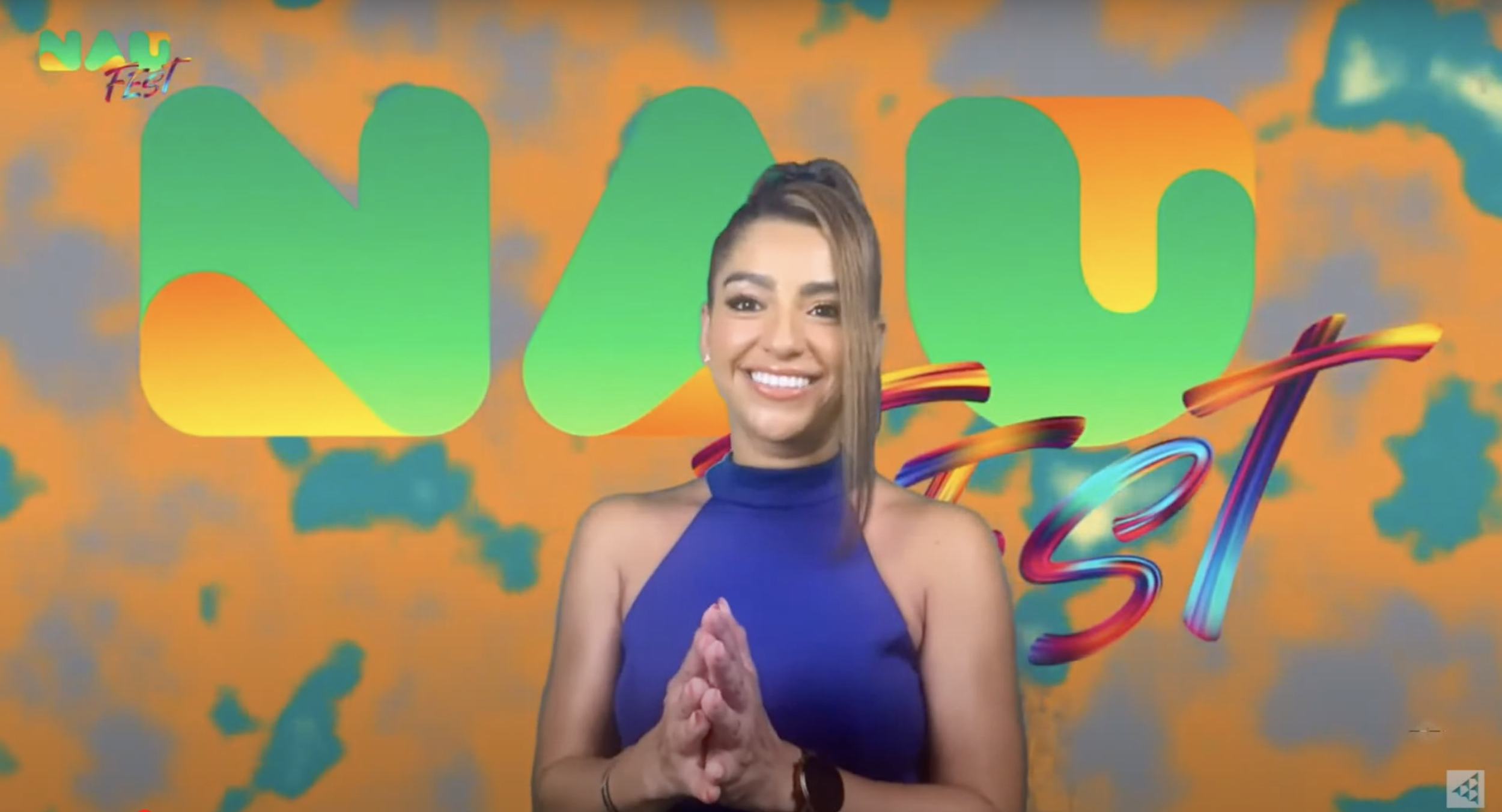 JA Americas: Live and VR Youth Events