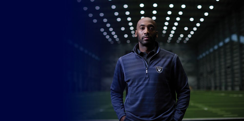 JA USA: Michael Crome