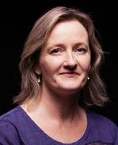 Carol Fitzsimons