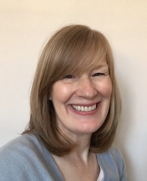 Jan Donaldson