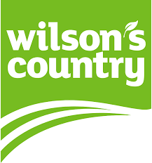 Wilson’s Country
