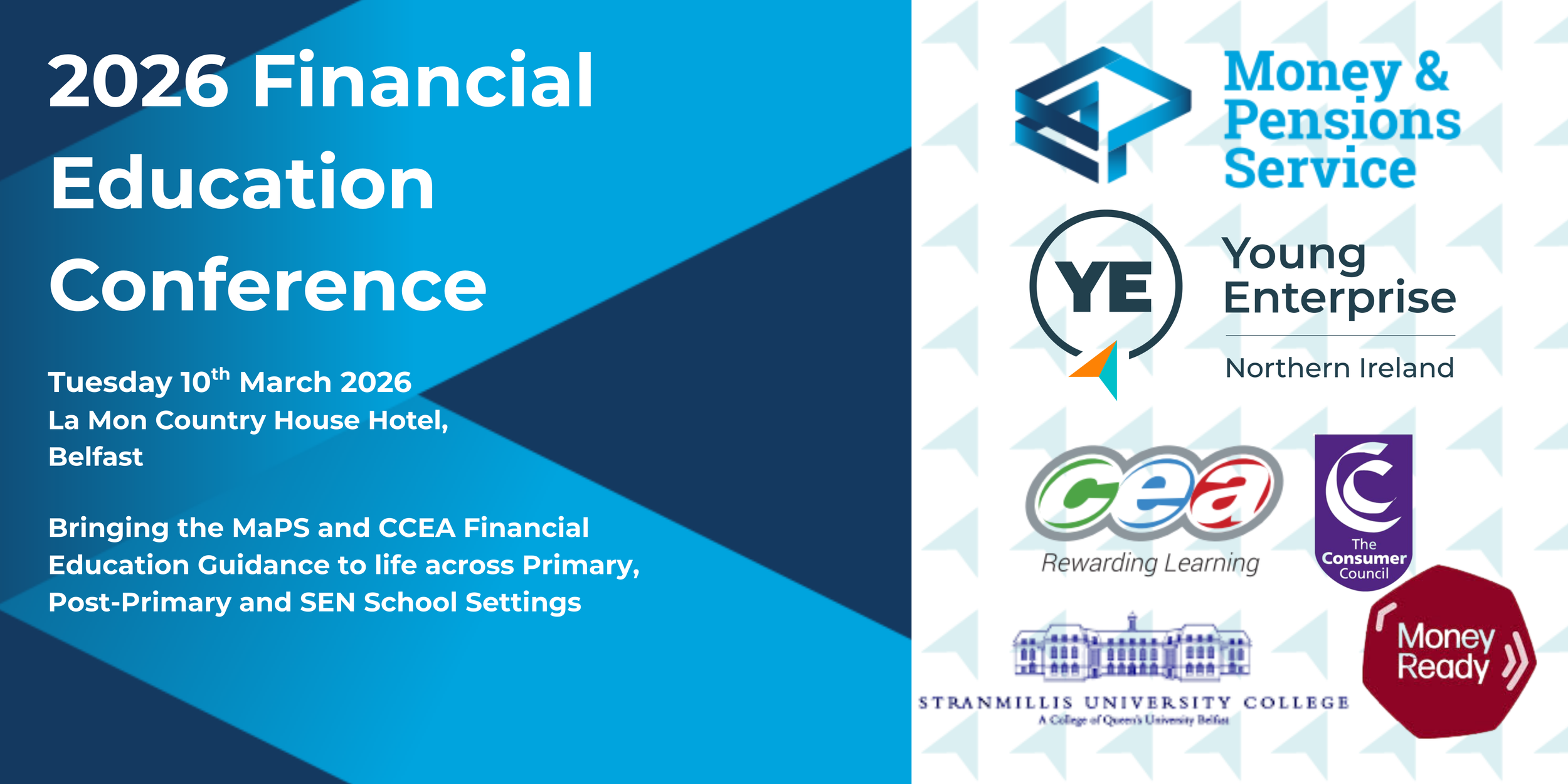 MaPS Financial Education Conference 