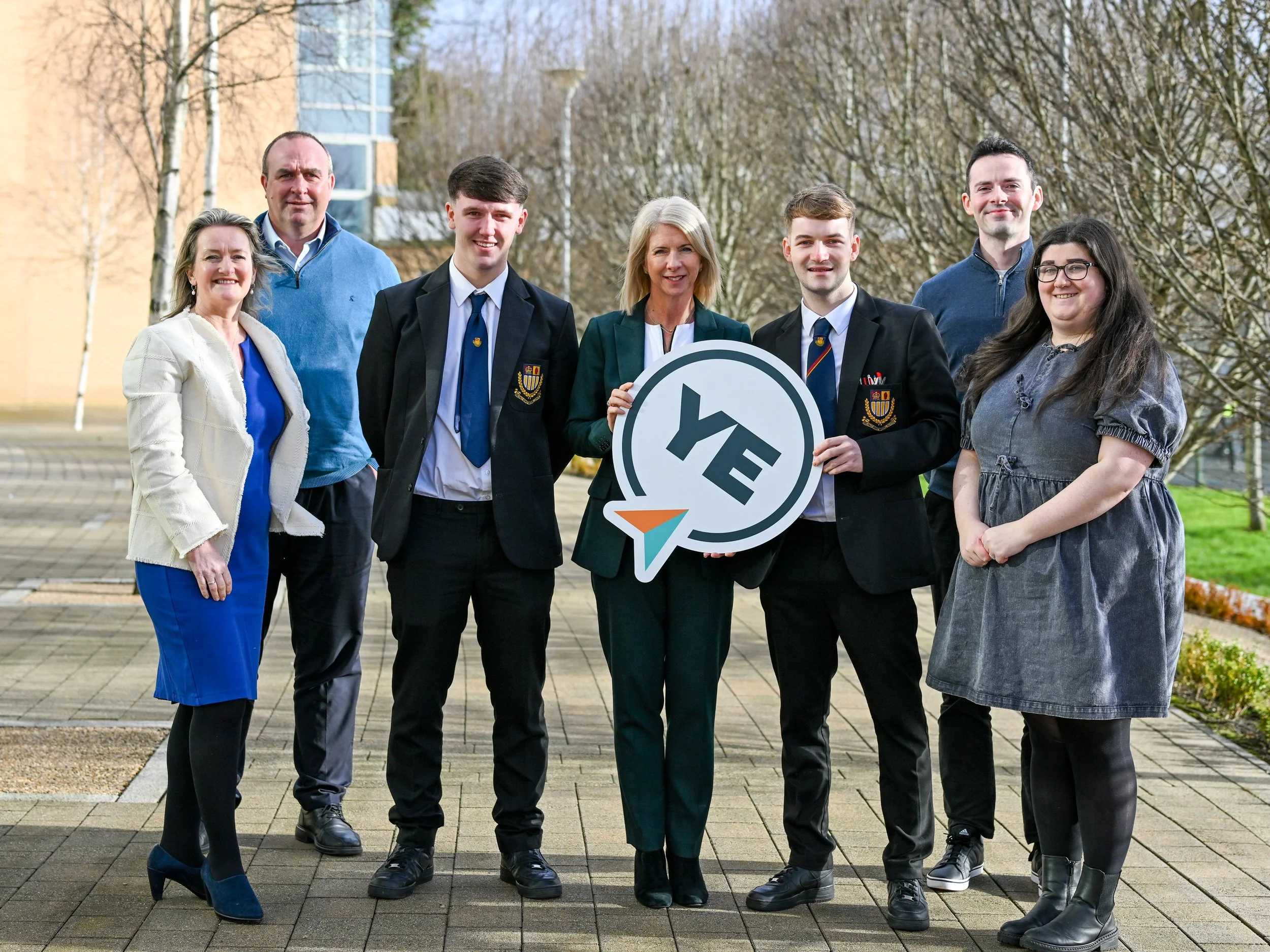 Foot Anstey McKees Partners with Belfast Schools to Address Barriers Facing Young Entrepreneurs&nbsp;
