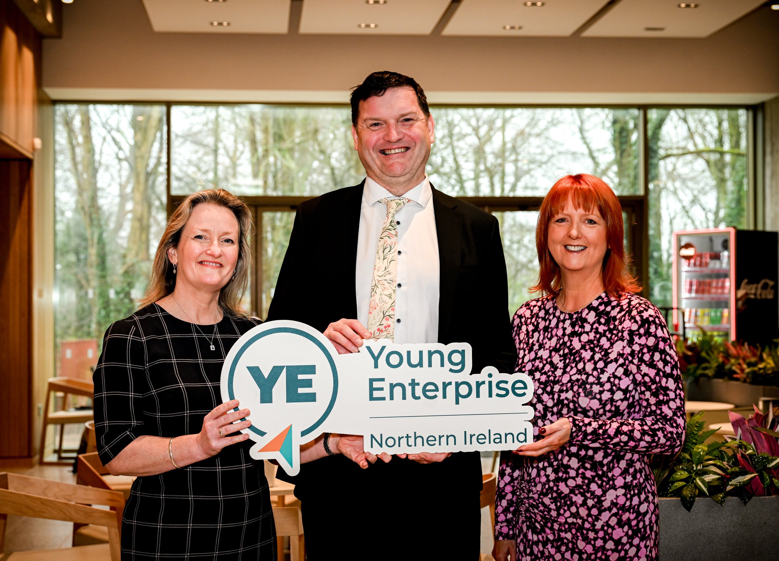 Shortlist revealed for Young Enterprise NI 2026 awards