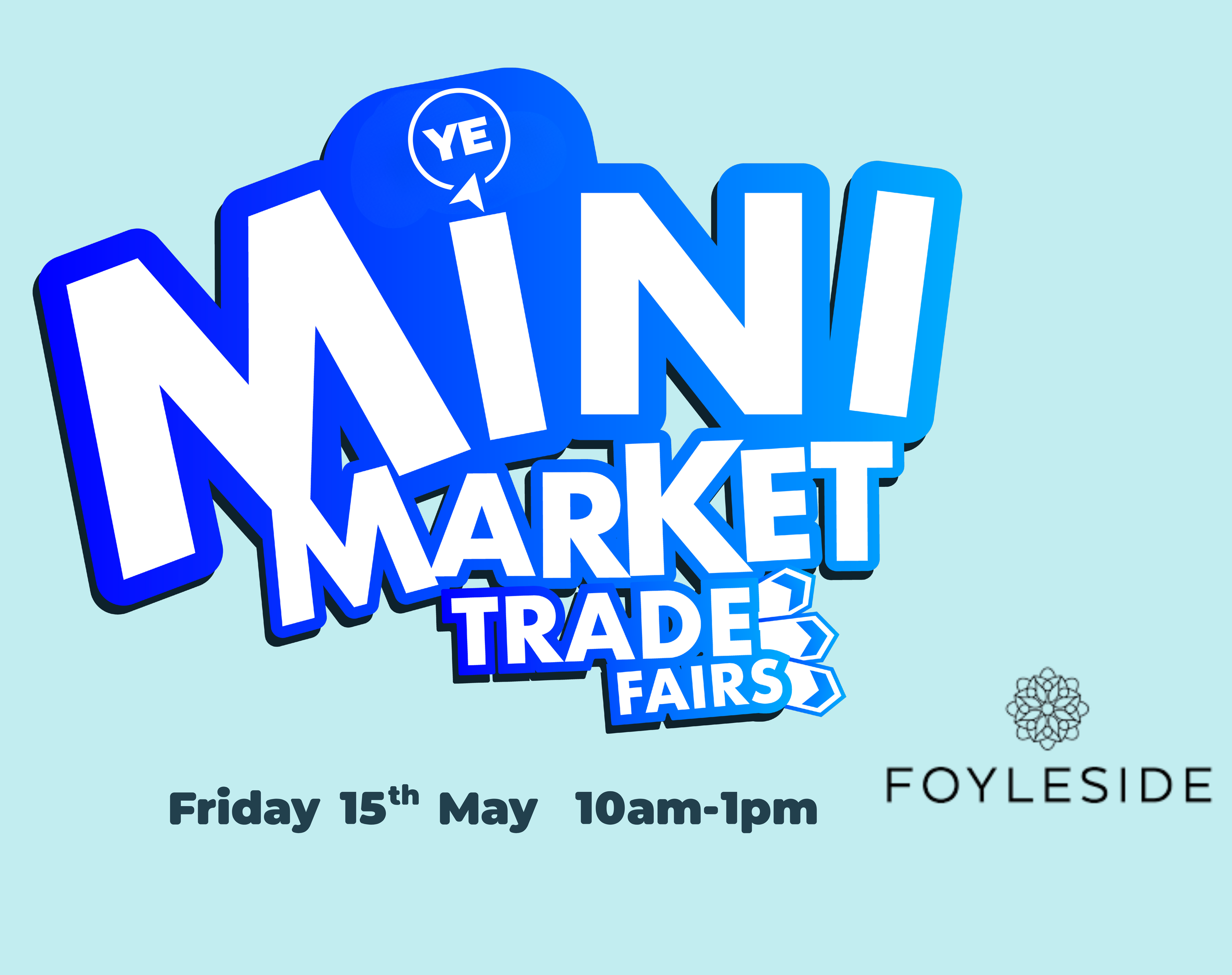 NW Mini Market - Foyleside